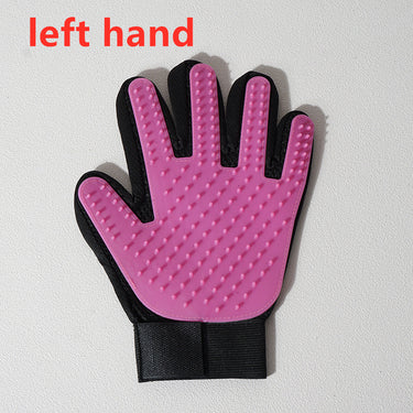 Dog Heaven™ Dog Grooming Glove